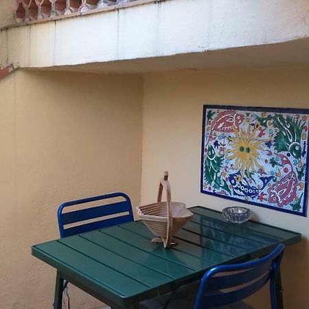 Villa La Framboise Μεντόν Εξωτερικό φωτογραφία