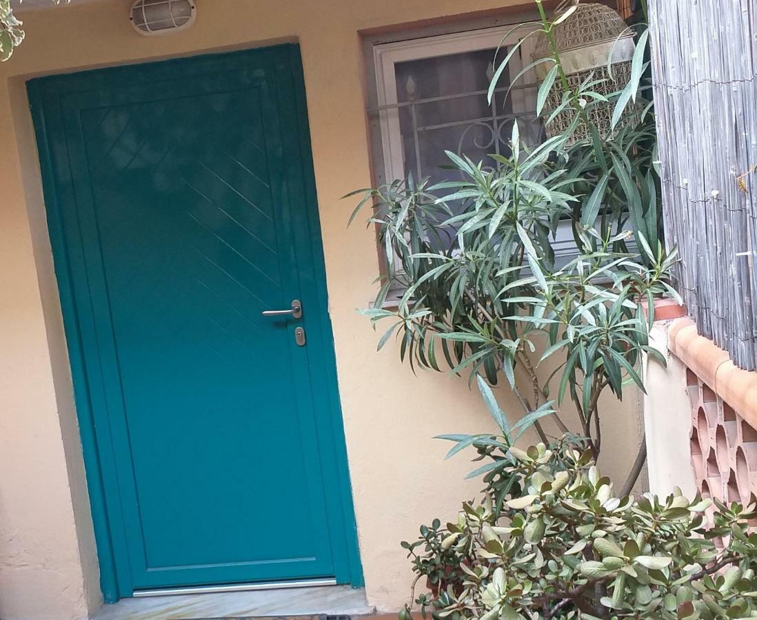 Villa La Framboise Μεντόν Εξωτερικό φωτογραφία