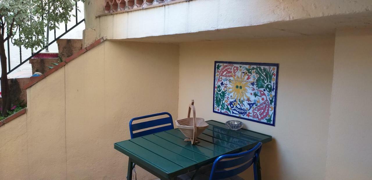 Villa La Framboise Μεντόν Εξωτερικό φωτογραφία