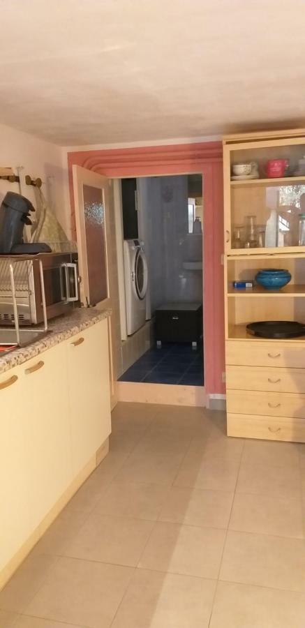 Villa La Framboise Μεντόν Εξωτερικό φωτογραφία