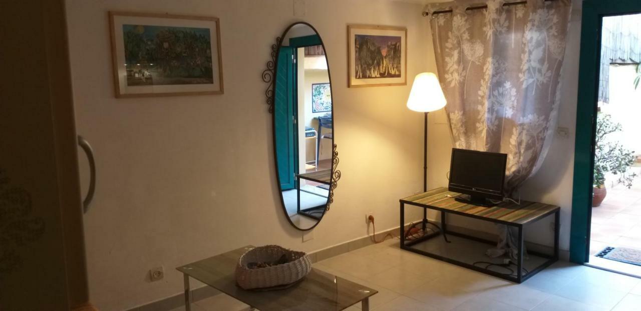 Villa La Framboise Μεντόν Εξωτερικό φωτογραφία